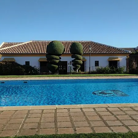 Rural Carlos Astorga 호텔 3*