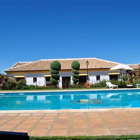 Rural Carlos Astorga Hotel