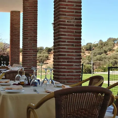 Rural Carlos Astorga Hotel