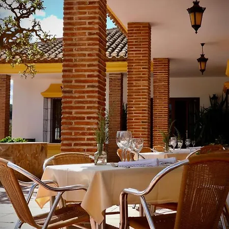 Hotel Rural Carlos Astorga Archidona