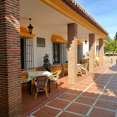 Hotel Rural Carlos Astorga