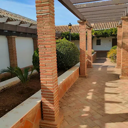 Rural Carlos Astorga Hotel 3*