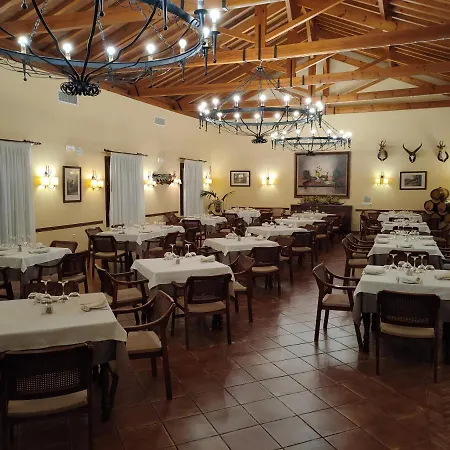 Hotel Rural Carlos Astorga 3*