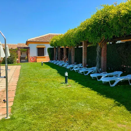 Rural Carlos Astorga Hotel