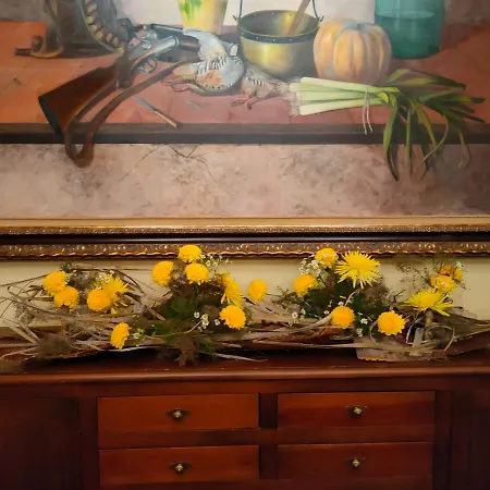 Rural Carlos Astorga Hotel 3*