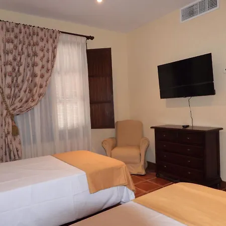 Rural Carlos Astorga Hotel 3*