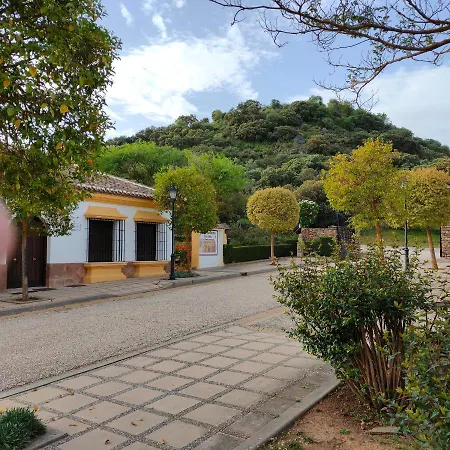 Rural Carlos Astorga 3* Archidona