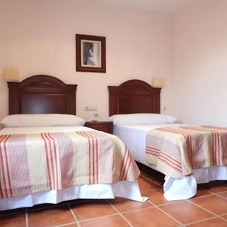 Hotel Rural Carlos Astorga Archidona