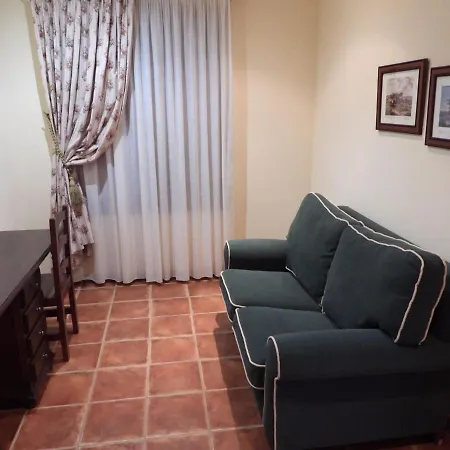 Rural Carlos Astorga Hotel 3*