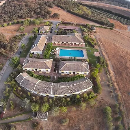 Rural Carlos Astorga Archidona