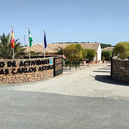 Rural Carlos Astorga Archidona