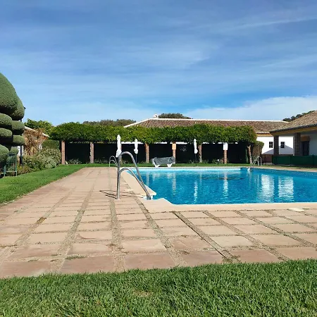 Rural Carlos Astorga 3*