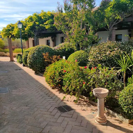 Hotel Rural Carlos Astorga Archidona