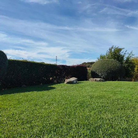 Rural Carlos Astorga Hotel 3*