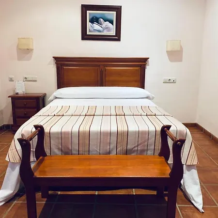 Rural Carlos Astorga Hotel 3*