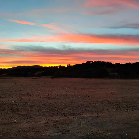 Rural Carlos Astorga 3*