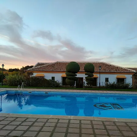 Rural Carlos Astorga Archidona