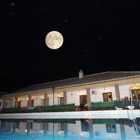 Rural Carlos Astorga Hotel Archidona