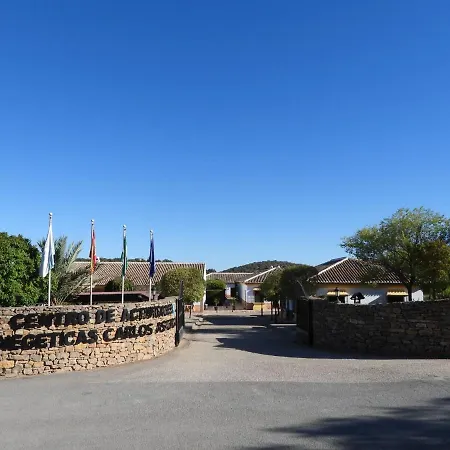 Rural Carlos Astorga Archidona
