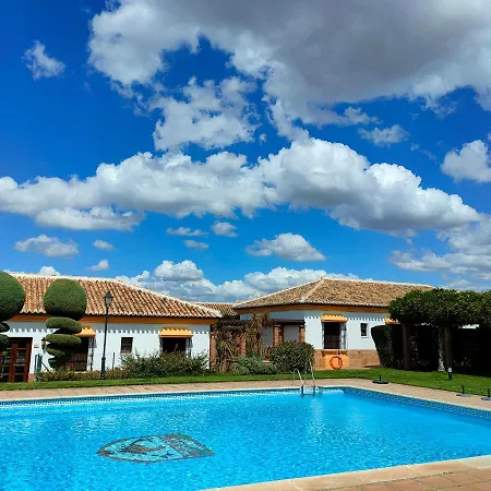 Rural Carlos Astorga 3*