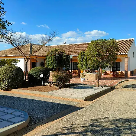 Rural Carlos Astorga 3* Archidona