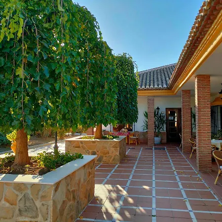 Rural Carlos Astorga 3*