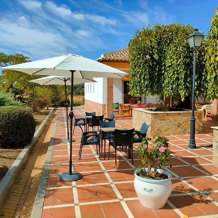 Rural Carlos Astorga Hotel 3*