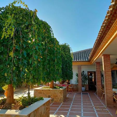Rural Carlos Astorga Hotel 3*