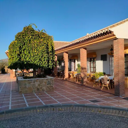 Hotel Rural Carlos Astorga Archidona