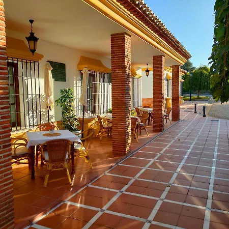 Rural Carlos Astorga Hotel