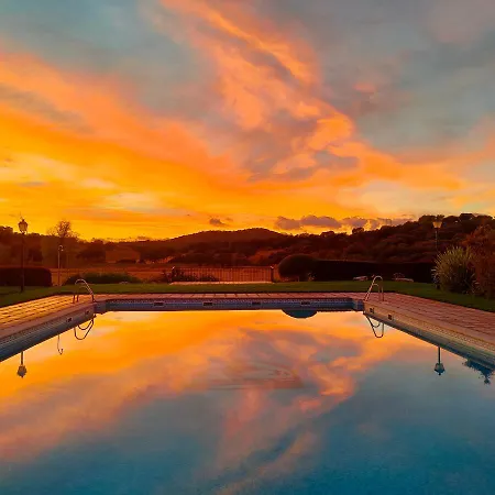 Hotel Rural Carlos Astorga Archidona