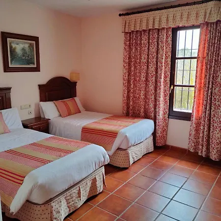 Rural Carlos Astorga Hotel 3*
