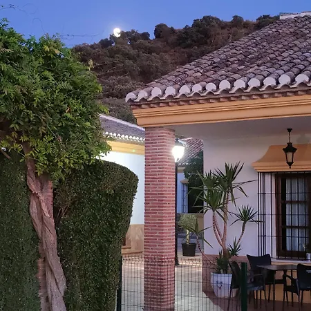 Hotel Rural Carlos Astorga 3*