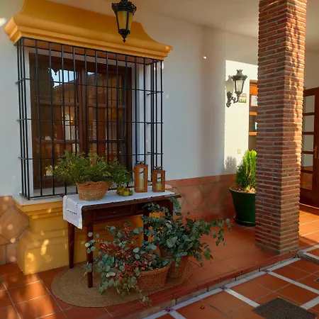 Hotel Rural Carlos Astorga 3*