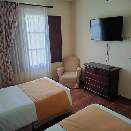 Rural Carlos Astorga Hotel