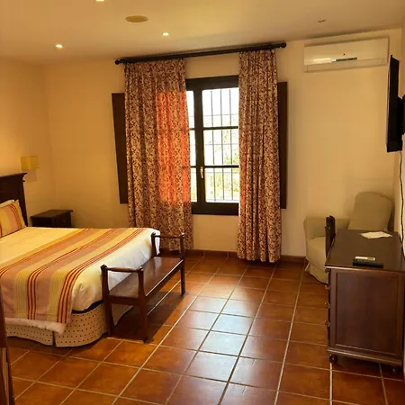 Hotel Rural Carlos Astorga