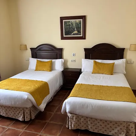 Hotel Rural Carlos Astorga 3*