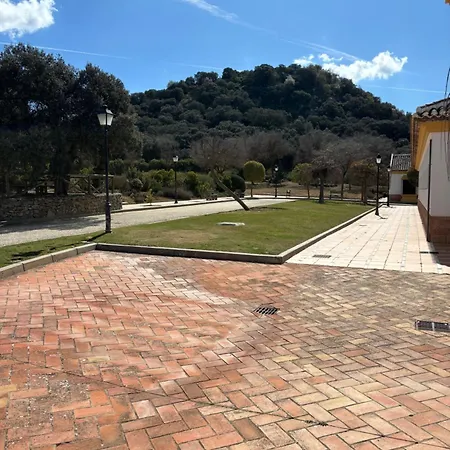 Rural Carlos Astorga Hotel Archidona