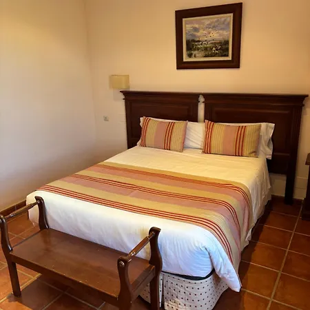 Hotel Rural Carlos Astorga Archidona
