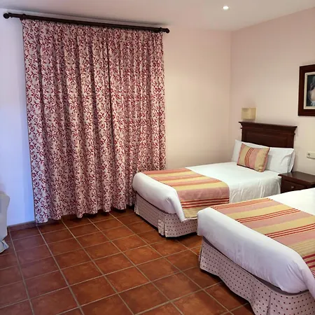 Rural Carlos Astorga 3* Archidona