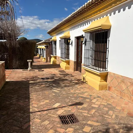 Hotel Rural Carlos Astorga