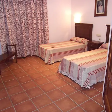 Rural Carlos Astorga Hotel 3*