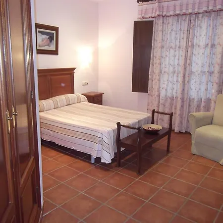 Rural Carlos Astorga 3*