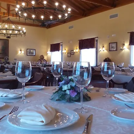 Hotel Rural Carlos Astorga