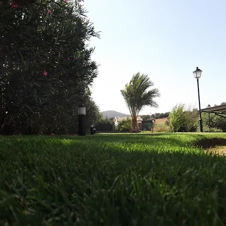 Rural Carlos Astorga Hotel 3*