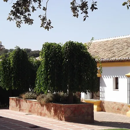 Rural Carlos Astorga 3* Archidona