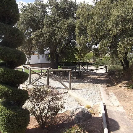 Rural Carlos Astorga Hotel Archidona