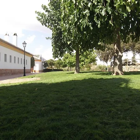 Rural Carlos Astorga Archidona
