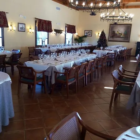 Rural Carlos Astorga Hotel 3*