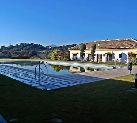 Rural Carlos Astorga 3*